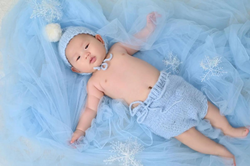 珠海宝宝两岁戒夜奶绝招