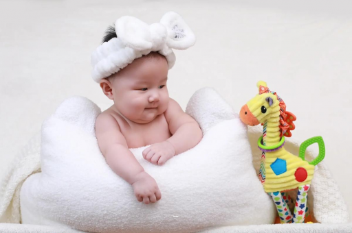 珠海宝宝几个月补锌