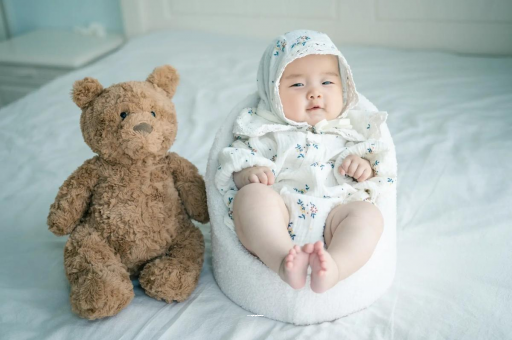 珠海宝宝宫内感染